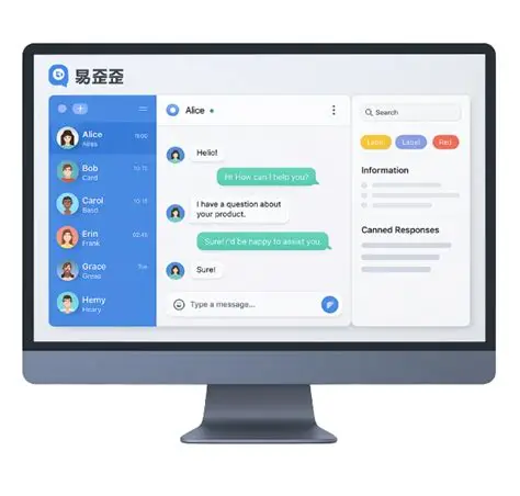易歪歪电脑客户端产品体验